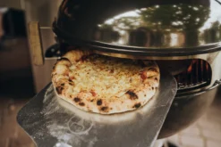 Moesta Smokin' PizzaRing – Für 58 Cm Kugelgrill -Grill Welt Geschäft Moesta Pizzaring Pizza backen 1