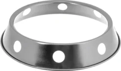 Moesta WOK'N BBQ Komplettpaket - Für Kugelgrill (50cm) -Grill Welt Geschäft Moesta Wokn BBQ Sets Ablagering 10118