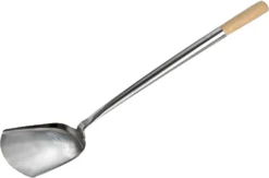 Moesta WOK'N BBQ Komplettpaket - Für Kugelgrill (67cm) -Grill Welt Geschäft Moesta Wokn BBQ Sets loeffel 10209