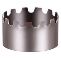 Monolith Wok-Krone / Wok-Aufsatz Für Alle Monolith Feuerplatten