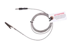 Monolith DynaQ BBQ Guru Bluetooth Controller + Komplett-Set Für Classic Und LeChef (inkl. Lüfter+Adapter) 14 Monolith DynaQ BBQ Guru Bluetooth Controller + Komplett-Set Für Classic Und LeChef (inkl. Lüfter+Adapter) -Grill Welt Geschäft Monolith BBQ Guru Grillsonde Temperaturfuehler