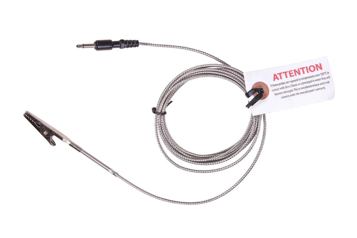 Monolith DynaQ BBQ Guru Bluetooth Controller + Komplett-Set Für Classic Und LeChef (inkl. Lüfter+Adapter) 7 Monolith DynaQ BBQ Guru Bluetooth Controller + Komplett-Set Für Classic Und LeChef (inkl. Lüfter+Adapter) - Image 7