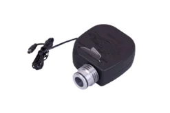 Monolith DynaQ BBQ Guru Bluetooth Controller + Komplett-Set Für Classic Und LeChef (inkl. Lüfter+Adapter) 11 Monolith DynaQ BBQ Guru Bluetooth Controller + Komplett-Set Für Classic Und LeChef (inkl. Lüfter+Adapter) -Grill Welt Geschäft Monolith BBQ Guru Pit Viper Luefter