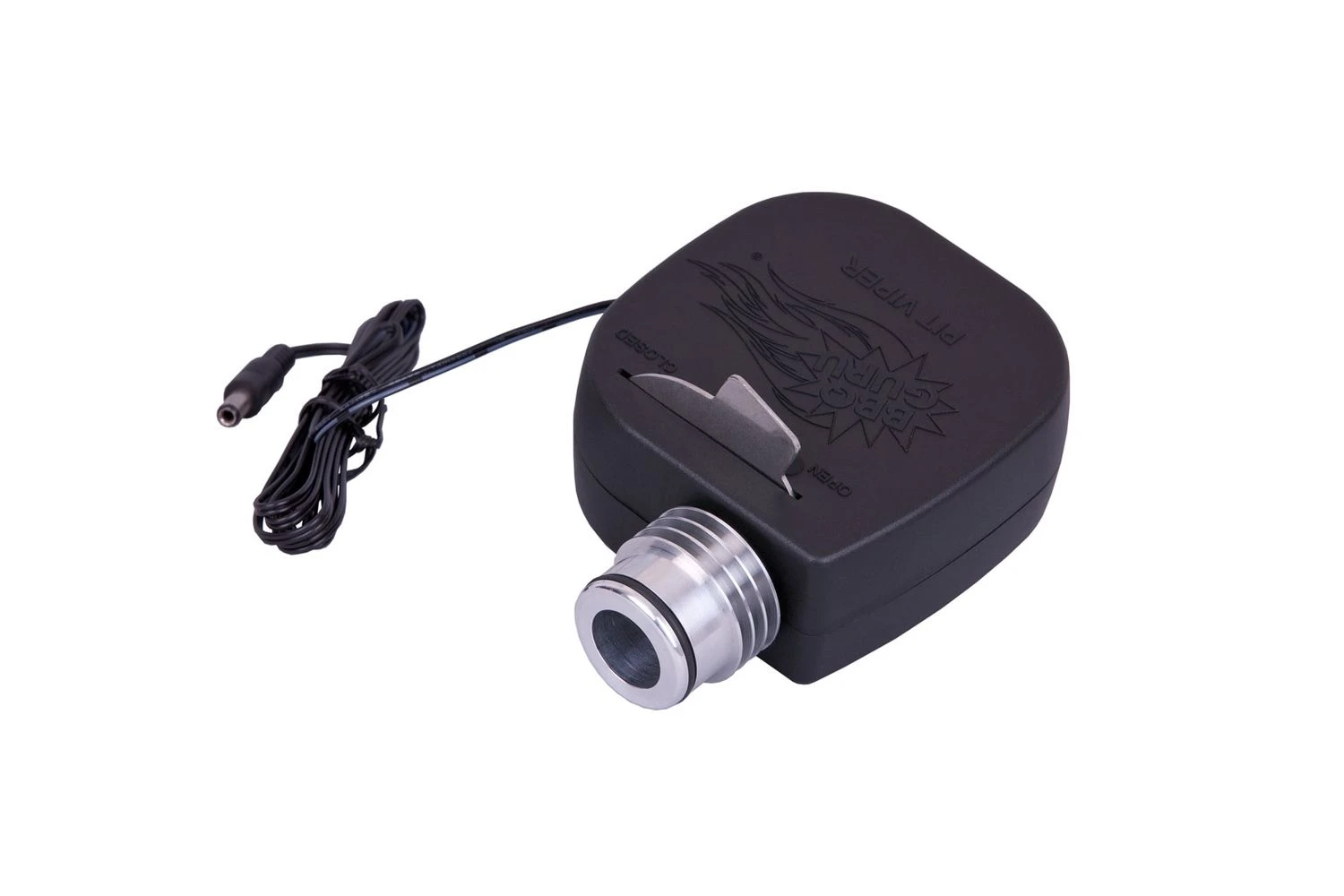 Monolith DynaQ BBQ Guru Bluetooth Controller + Komplett-Set Für Classic Und LeChef (inkl. Lüfter+Adapter) 4 Monolith DynaQ BBQ Guru Bluetooth Controller + Komplett-Set Für Classic Und LeChef (inkl. Lüfter+Adapter) - Image 4