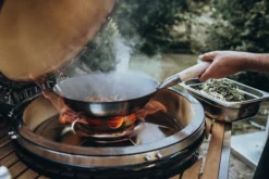 Monolith Junior/ICON - Wokhalter Edelstahl