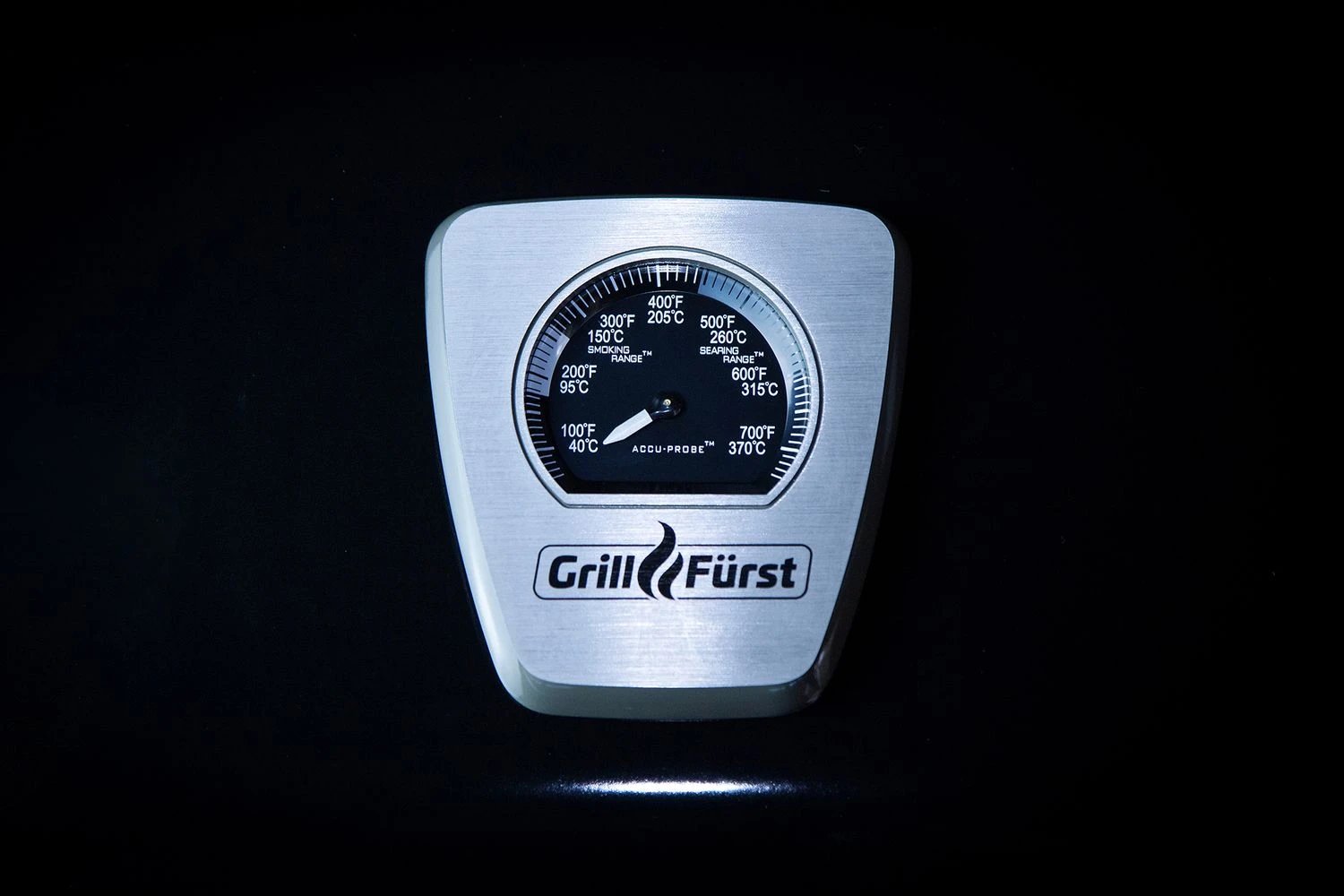 Napoleon Rogue SE 525 Gasgrill - All-black - Grillfürst Edition Inkl. Abdeckhaube - SMART Deal Inkl. Grillfürst Grill Control - Modell 2022 7 Napoleon Rogue SE 525 Gasgrill - All-black - Grillfürst Edition Inkl. Abdeckhaube - SMART Deal Inkl. Grillfürst Grill Control - Modell 2022 - Image 7