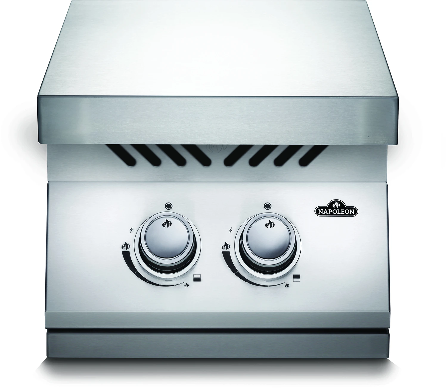 Napoleon 500-Series Einbau Doppel Seitenkocher BI12 - Modell 2023 2 Napoleon 500-Series Einbau Doppel Seitenkocher BI12 - Modell 2023 - Image 2