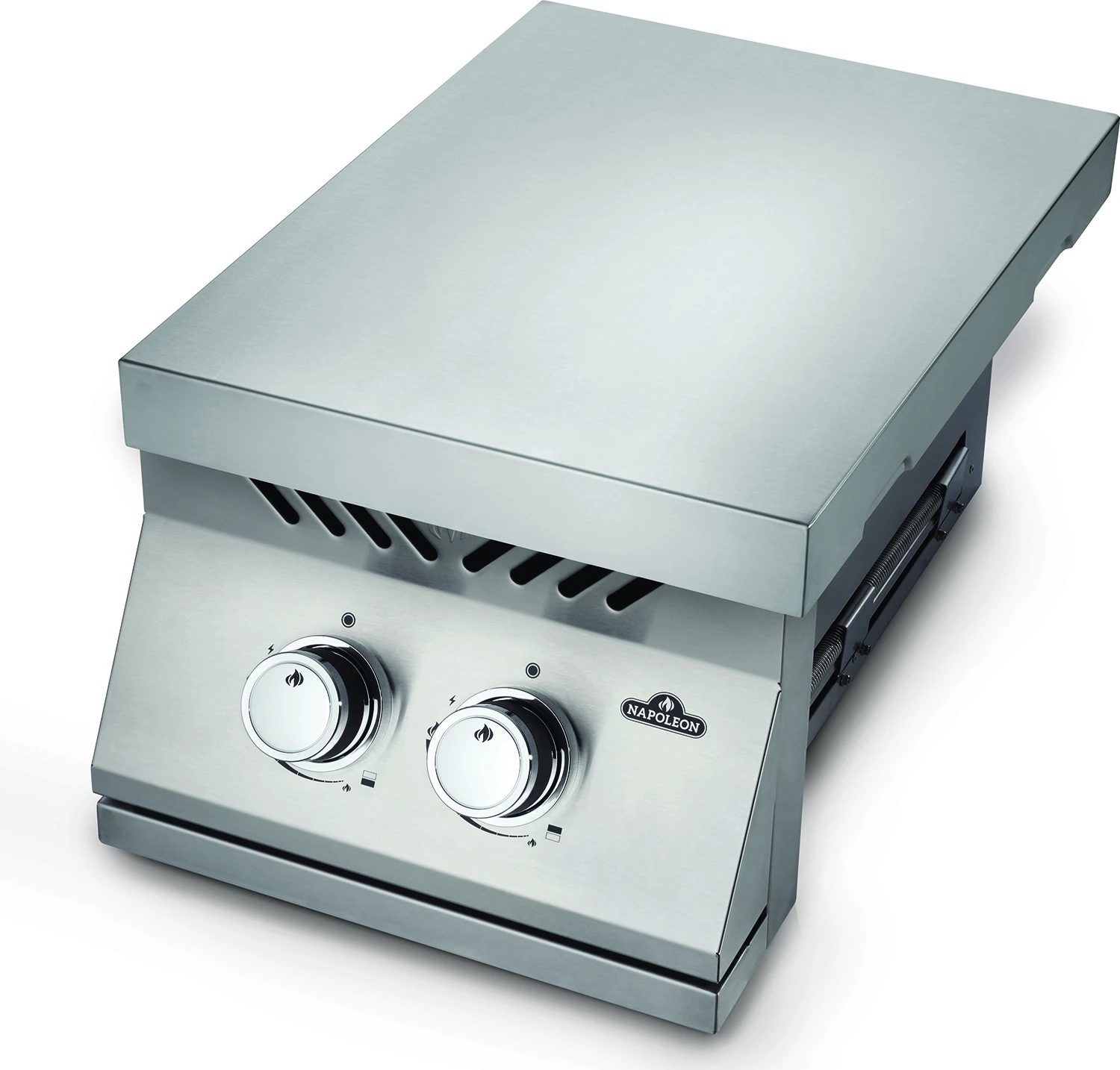 Napoleon 500-Series Einbau Doppel Seitenkocher BI12 - Modell 2023 6 Napoleon 500-Series Einbau Doppel Seitenkocher BI12 - Modell 2023 - Image 6