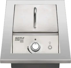 Napoleon 700-Series Einbau Sizzle Zone BIB10 (drop In) Mit Safety Glow™ - Modell 2023 8 Napoleon 700-Series Einbau Sizzle Zone BIB10 (drop In) Mit Safety Glow™ - Modell 2023 -Grill Welt Geschäft Napoleon Einbau Sizzle Zone klein Deckel