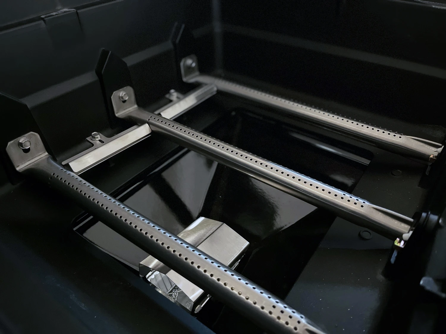 Napoleon Freestyle 365 Gasgrill, Graphit - Modell 2023 15 Napoleon Freestyle 365 Gasgrill, Graphit - Modell 2023 - Image 15