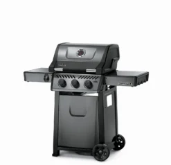 Napoleon Freestyle 365 Gasgrill, Graphit - Modell 2023 18 Napoleon Freestyle 365 Gasgrill, Graphit - Modell 2023 -Grill Welt Geschäft Napoleon Freestyle 365 F365PGT DE Gasgrill 1