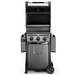Napoleon Freestyle 365 Gasgrill, Graphit - Modell 2023