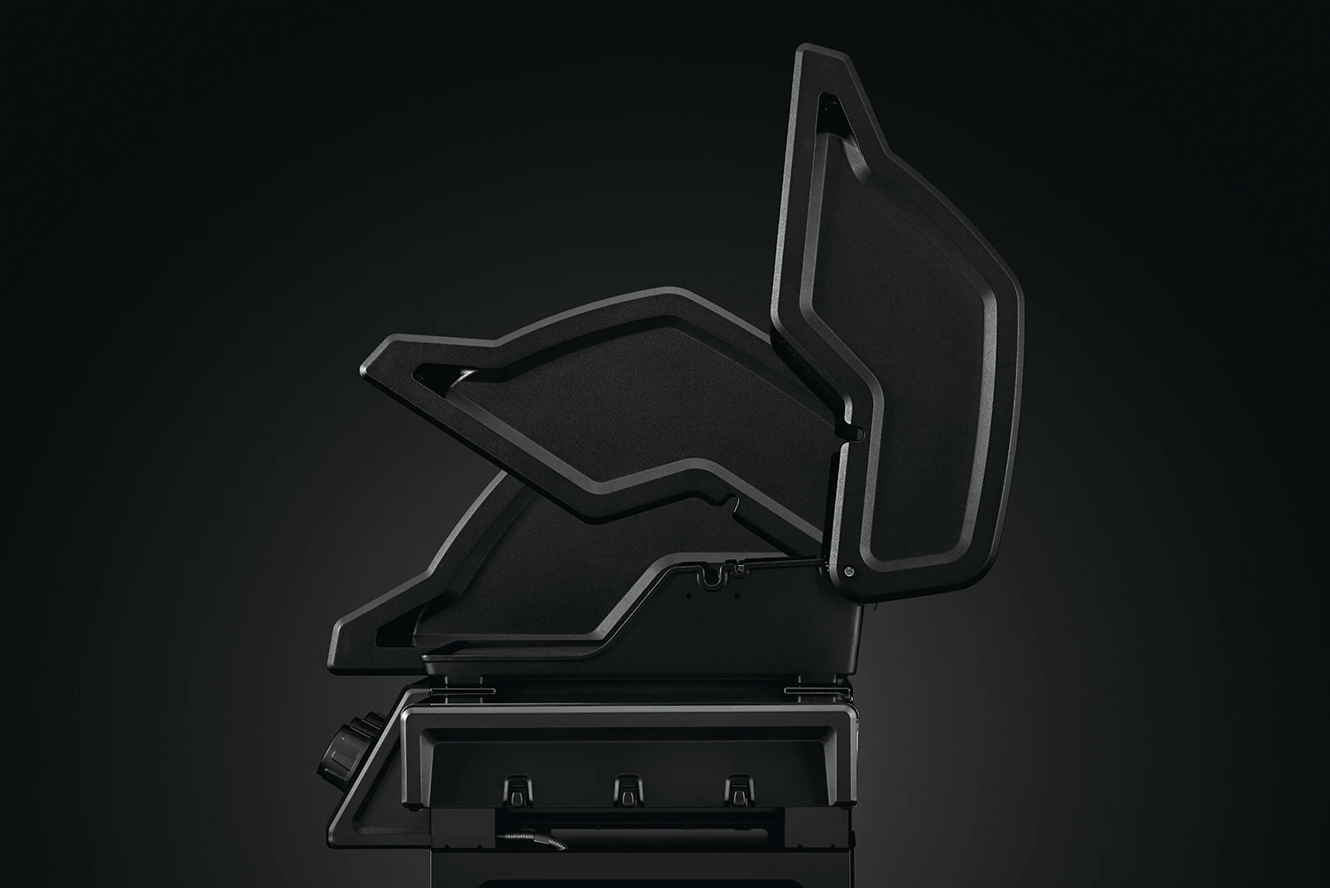 Napoleon Freestyle 365 Gasgrill, Graphit - Modell 2023 11 Napoleon Freestyle 365 Gasgrill, Graphit - Modell 2023 - Image 11