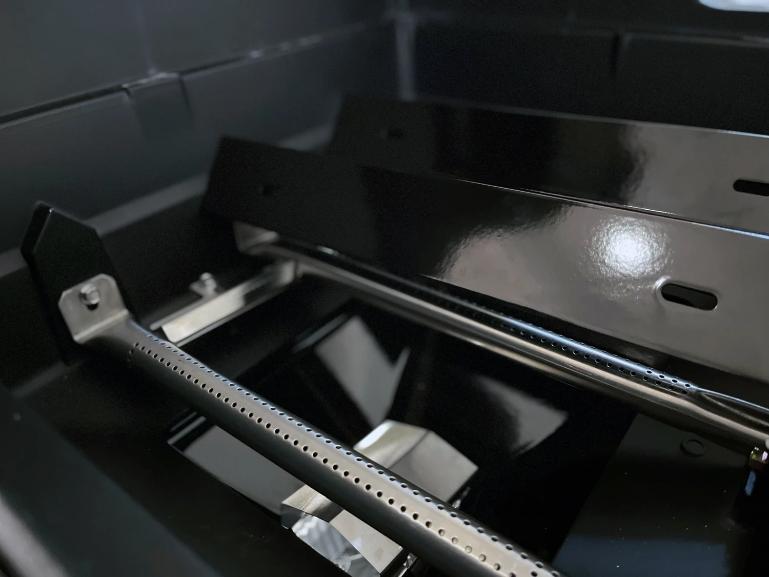 Napoleon Freestyle 365 Gasgrill, Graphit - Modell 2023 16 Napoleon Freestyle 365 Gasgrill, Graphit - Modell 2023 - Image 16