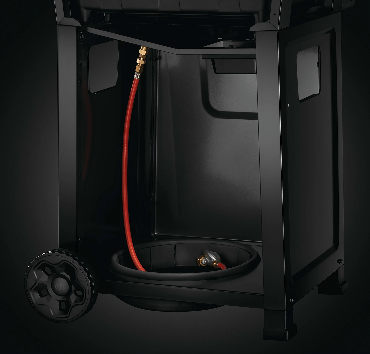 Napoleon Freestyle 365 Gasgrill, Graphit - Modell 2023 7 Napoleon Freestyle 365 Gasgrill, Graphit - Modell 2023 - Image 7