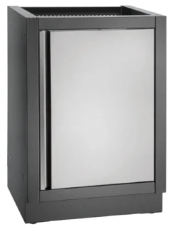 Napoleon Outdoor Küche Oasis Gasflaschenschrank