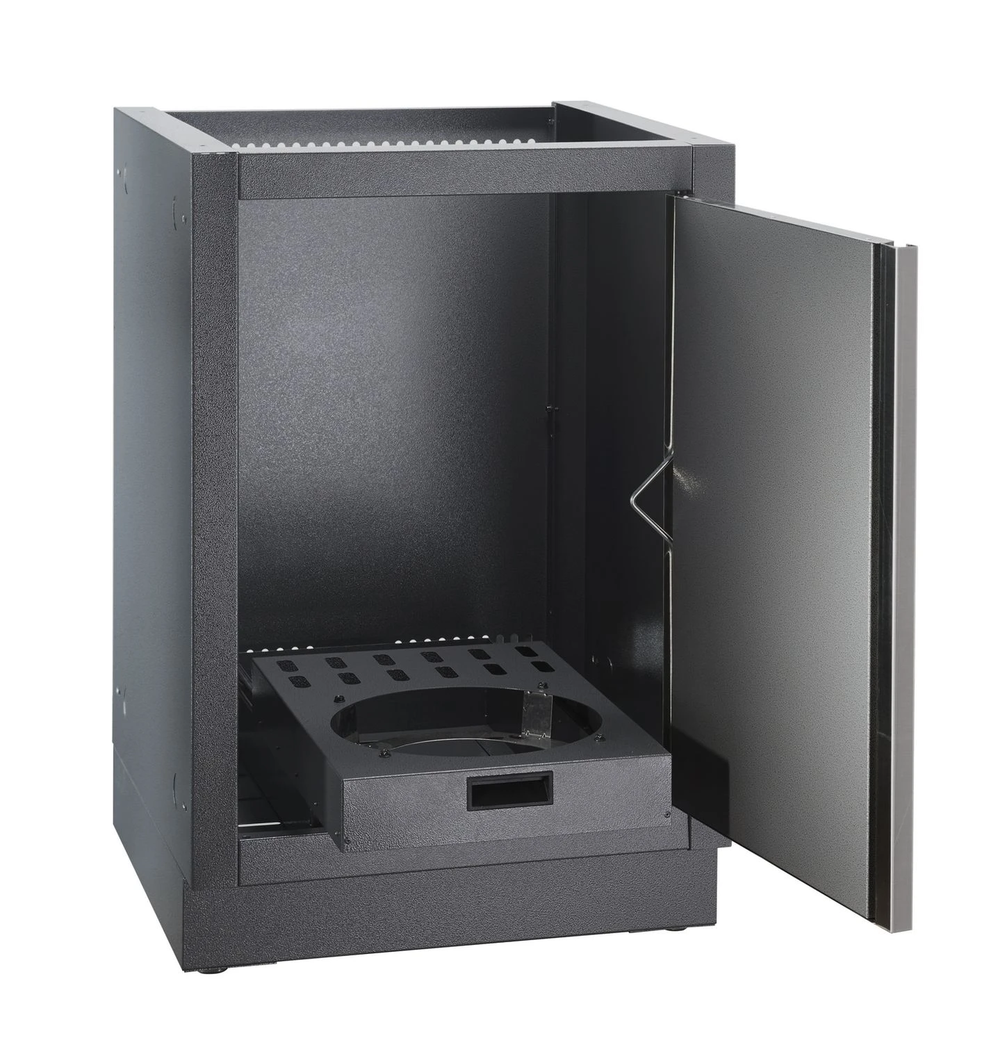 Napoleon Outdoor Küche Oasis 100 Mit LEX 485 Edelstahl Einbaugrill Ohne Vordefinierte Arbeitsplatte 8 Napoleon Outdoor Küche Oasis 100 Mit LEX 485 Edelstahl Einbaugrill Ohne Vordefinierte Arbeitsplatte - Image 8