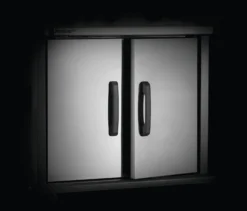 Napoleon Rogue SE 525 Edelstahl Gasgrill Mit Sizzle Zone Und Heckbrenner - Modell 2023 26 Napoleon Rogue SE 525 Edelstahl Gasgrill Mit Sizzle Zone Und Heckbrenner - Modell 2023 -Grill Welt Geschäft Napoleon Gasgrill SE525 Unterschrank Tueren Edelstahl