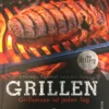 Napoleon Kochbuch "Grillen - Grillsaison Ist Jeden Tag"