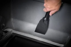 Napoleon 3 Teiliges Grillkammer Reinigungsset -Grill Welt Geschäft Napoleon Grillschaber Kunststoff 62045