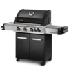 Napoleon Legend 485 Gasgrill - 4 Brenner Mit Seitenbrenner