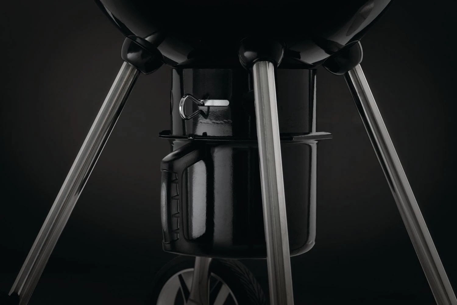 Napoleon Holzkohlegrill Kugelgrill Ø 47 Cm 2 Napoleon Holzkohlegrill Kugelgrill Ø 47 Cm - Image 2