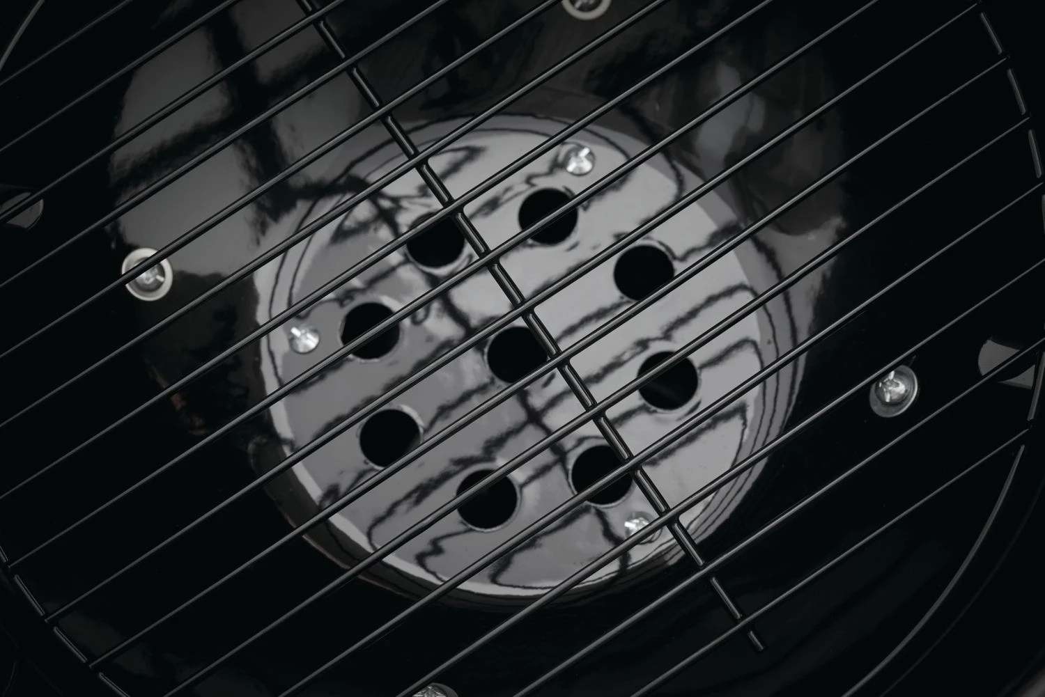 Napoleon Holzkohlegrill Kugelgrill Ø 47 Cm 3 Napoleon Holzkohlegrill Kugelgrill Ø 47 Cm - Image 3