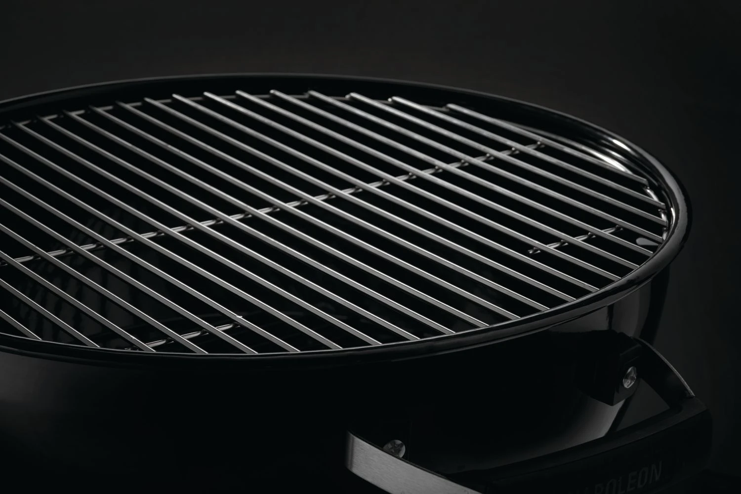 Napoleon Holzkohlegrill Kugelgrill Ø 47 Cm 4 Napoleon Holzkohlegrill Kugelgrill Ø 47 Cm - Image 4
