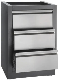 Napoleon Outdoor Küche Oasis 100 Mit LEX 485 Edelstahl Einbaugrill Ohne Vordefinierte Arbeitsplatte 16 Napoleon Outdoor Küche Oasis 100 Mit LEX 485 Edelstahl Einbaugrill Ohne Vordefinierte Arbeitsplatte -Grill Welt Geschäft Napoleon Oasis Outdoor Kueche 2er Schubladenschrank