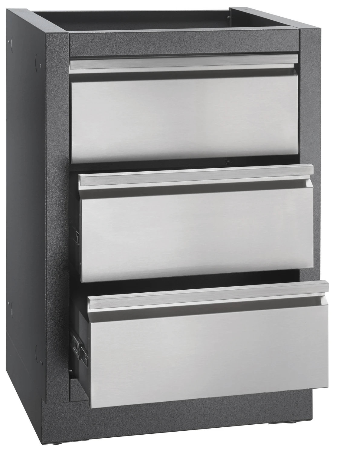 Napoleon Outdoor Küche Oasis 100 Mit LEX 485 Edelstahl Einbaugrill Ohne Vordefinierte Arbeitsplatte 7 Napoleon Outdoor Küche Oasis 100 Mit LEX 485 Edelstahl Einbaugrill Ohne Vordefinierte Arbeitsplatte - Image 7