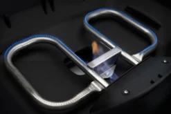 Napoleon Phantom TravelQ PRO285X Kompakt Gasgrill, Mattschwarz - Mit Klappbarem Wagen Inkl. Warmhalterost - Modell 2023 22 Napoleon Phantom TravelQ PRO285X Kompakt Gasgrill, Mattschwarz - Mit Klappbarem Wagen Inkl. Warmhalterost - Modell 2023 -Grill Welt Geschäft Napoleon Phantom TravelQ PRO285X Edelstahlbrenner