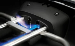 Napoleon Phantom TravelQ PRO285X Kompakt Gasgrill, Mattschwarz - Mit Klappbarem Wagen Inkl. Warmhalterost - Modell 2023 23 Napoleon Phantom TravelQ PRO285X Kompakt Gasgrill, Mattschwarz - Mit Klappbarem Wagen Inkl. Warmhalterost - Modell 2023 -Grill Welt Geschäft Napoleon Phantom TravelQ PRO285X jet fire zuendung