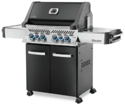 Napoleon Prestige 500 Gasgrill, Schwarz - Mit Safety Glow - Modell 2023 - SMART Deal Inkl. Grillfürst Grill Control 15 Napoleon Prestige 500 Gasgrill, Schwarz - Mit Safety Glow - Modell 2023 - SMART Deal Inkl. Grillfürst Grill Control -Grill Welt Geschäft Napoleon Prestige 500 Gasgrill schwarz