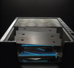 Napoleon Prestige Pro 500-3 Edelstahl Einbaugrill Erdgas - Inkl. Drehspieß - Modell 2023 -Grill Welt Geschäft Napoleon Prestige Pro 500 Brennersystem