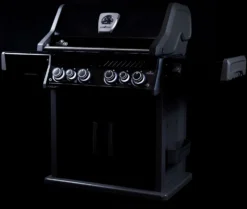 Napoleon Rogue SE 525 Gasgrill - All-black - Grillfürst Edition Inkl. Abdeckhaube - SMART Deal Inkl. Grillfürst Grill Control - Modell 2022 21 Napoleon Rogue SE 525 Gasgrill - All-black - Grillfürst Edition Inkl. Abdeckhaube - SMART Deal Inkl. Grillfürst Grill Control - Modell 2022 -Grill Welt Geschäft Napoleon Rogue All Black limited