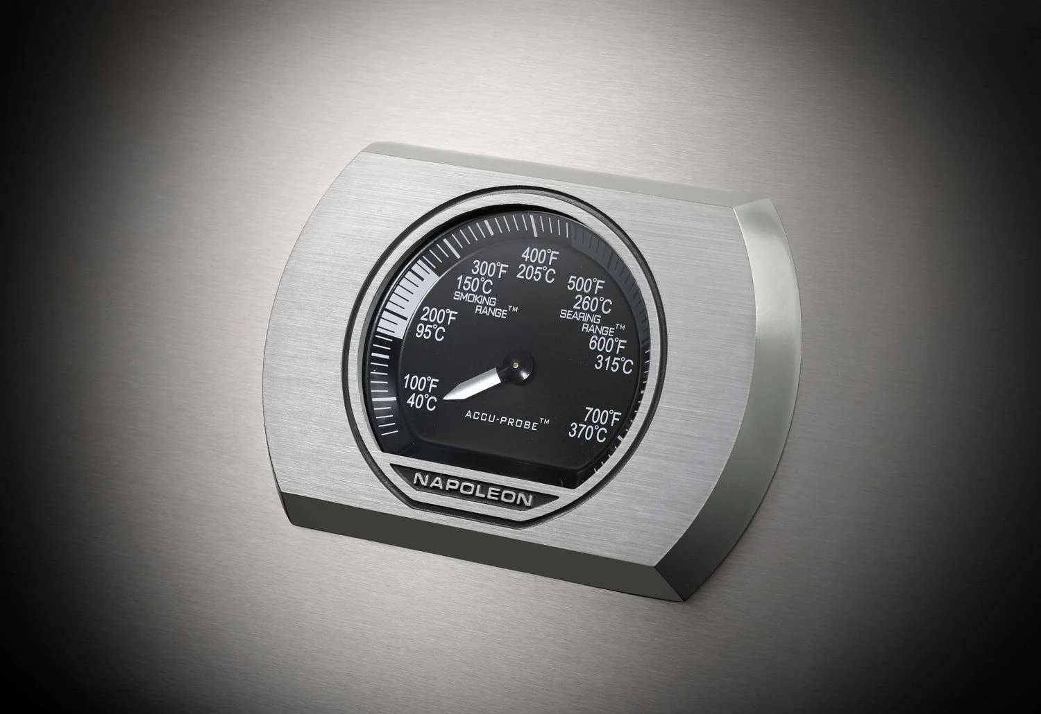 Napoleon Rogue SE 525 Edelstahl Gasgrill Mit Sizzle Zone Und Heckbrenner - Modell 2023 13 Napoleon Rogue SE 525 Edelstahl Gasgrill Mit Sizzle Zone Und Heckbrenner - Modell 2023 - Image 13