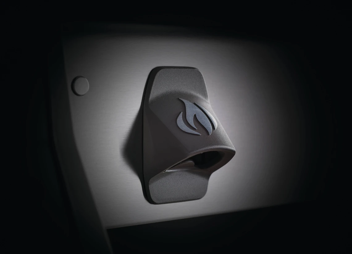 Napoleon Rogue SE 525 Edelstahl Gasgrill Mit Sizzle Zone Und Heckbrenner - Modell 2023 15 Napoleon Rogue SE 525 Edelstahl Gasgrill Mit Sizzle Zone Und Heckbrenner - Modell 2023 - Image 15