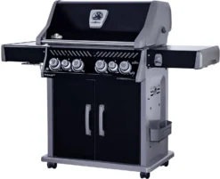 Napoleon Rogue SE 525 Gasgrill - All-black - Grillfürst Edition Inkl. Abdeckhaube - SMART Deal Inkl. Grillfürst Grill Control - Modell 2022 19 Napoleon Rogue SE 525 Gasgrill - All-black - Grillfürst Edition Inkl. Abdeckhaube - SMART Deal Inkl. Grillfürst Grill Control - Modell 2022 -Grill Welt Geschäft Napoleon Rogue SE525 Gasgrill All Black Grillfuerst Edition