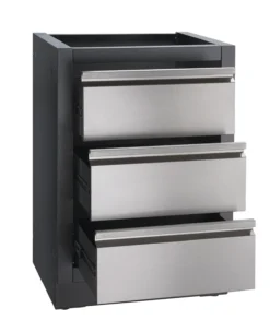 Napoleon Luxus Outdoor Küche Oasis 400 Mit Prestige Pro 825 Edelstahl Einbaugrill Ohne Vordefinierte Arbeitsplatte 32 Napoleon Luxus Outdoor Küche Oasis 400 Mit Prestige Pro 825 Edelstahl Einbaugrill Ohne Vordefinierte Arbeitsplatte -Grill Welt Geschäft Napoleon Schubladenschrank Oasis 3 er