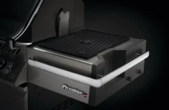 Napoleon Silikonmatte / Besteckablage 43 X 31 Cm (passend Für Seitenablage Prestige) -Grill Welt Geschäft Napoleon Silikonmatte Seitenablage 70123 6