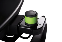 Napoleon TravelQ PRO285E Elektrogrill - Modell 2023 -Grill Welt Geschäft Napoleon TravelQ Pro285 Elektrogrill Temperatursteuerung