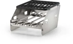 Napoleon Windschild Für SIZZLE ZONE, Klein - Rogue XT Serie Und SE Modelle Mit Kleiner Sizzle Zone