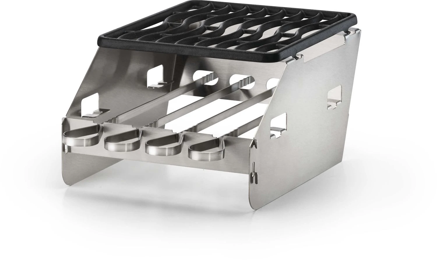 Napoleon Windschild Für SIZZLE ZONE, Klein - Rogue XT Serie Und SE Modelle Mit Kleiner Sizzle Zone 1 Napoleon Windschild Für SIZZLE ZONE, Klein - Rogue XT Serie Und SE Modelle Mit Kleiner Sizzle Zone