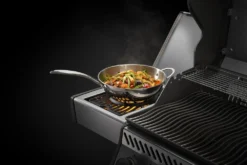 Napoleon Wokring Für Sizzle Zone