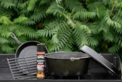 Don Marco´s Barbecue Spray 300ml - 12er Pack -Grill Welt Geschäft Oel Spray Dutch Oven 505 001