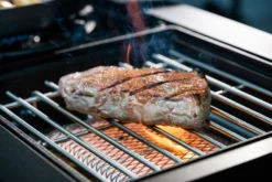 Outdoorchef Blazing Zone + Cooking Zone Kit Plus Für Arosa Evo Black 8 Outdoorchef Blazing Zone + Cooking Zone Kit Plus Für Arosa Evo Black -Grill Welt Geschäft Outdoorchef Blazing Zone Arosa Nachruesten 2