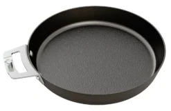 Outdoorchef Carbonstahl Pfanne Ø 24 Cm