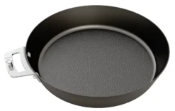 Outdoorchef Carbonstahl Pfanne Ø 28 Cm