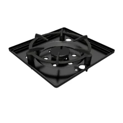 Outdoorchef Blazing Zone + Cooking Zone Kit Plus Für Arosa Evo Grey Steel 14 Outdoorchef Blazing Zone + Cooking Zone Kit Plus Für Arosa Evo Grey Steel -Grill Welt Geschäft Outdoorchef Cooking Zone Arosa Detail