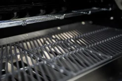 Outdoorchef Dualchef S 425 G Edelstahl Gasgrill Mit Seitenkocher -Grill Welt Geschäft Outdoorchef Dualchef S 425 G Gusseisen